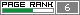 Show PageRank Icon